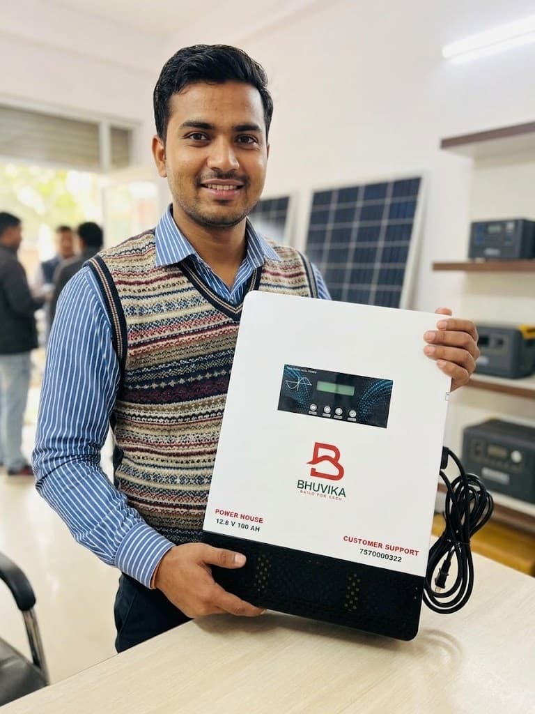 Equipeng Certified Field Support Engineer